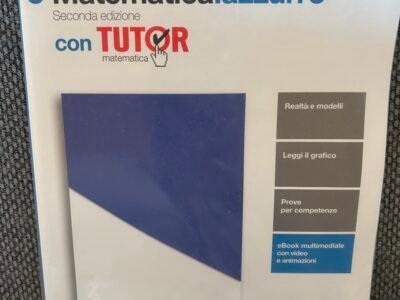 5 Matematica.azzurro