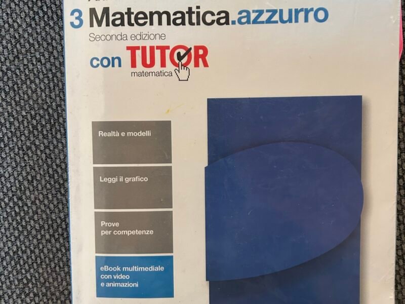 Matematica.azzurro