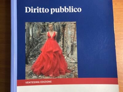 Diritto Pubblico